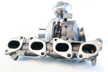Turbocharger for Saab 9-5 1.9 Diesel (773148-2)