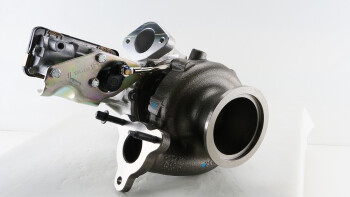 Turbocharger Garrett (844572-0004)