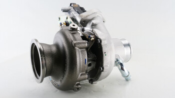 Turbocharger Garrett (844572-0004)