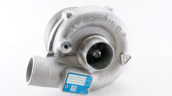 Turbocharger BorgWarner (53269887042)