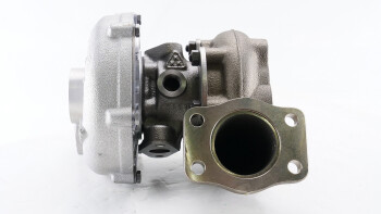 Turbocharger BorgWarner (53269887042)