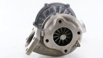Turbocharger BorgWarner (53269887042)