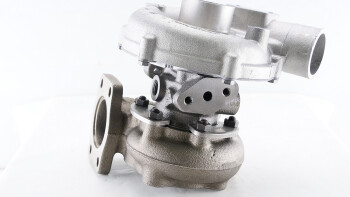 Turbocharger BorgWarner (53269887042)