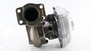 Turbocharger BorgWarner (53269887042)