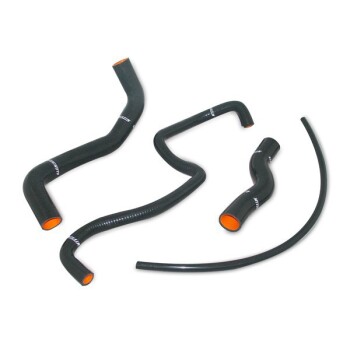 Silicone Radiator Hose Kit Mishimoto Infiniti G35 / 03-07...
