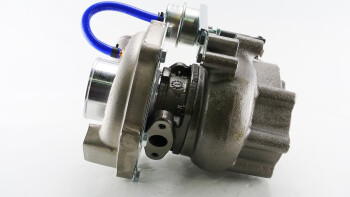 Turbocharger Garrett (452233-4)