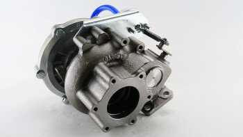 Turbocharger Garrett (452233-4)