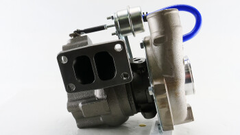 Turbocharger Garrett (452233-4)