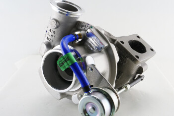 Turbocharger Garrett (800252-5012S)