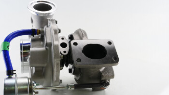Turbocharger Garrett (800252-5012S)