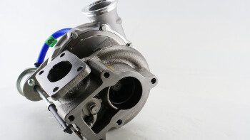 Turbocharger Garrett (800252-5012S)