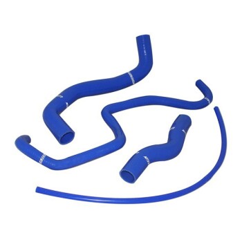 Silicone Radiator Hose Kit Mishimoto Infiniti G35 / 03-07...