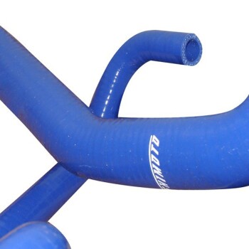 Silicone Radiator Hose Kit Mishimoto Infiniti G35 / 03-07...