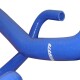 Silicone Radiator Hose Kit Mishimoto Infiniti G35 / 03-07 / Blue | MMHOSE-350Z-03BL