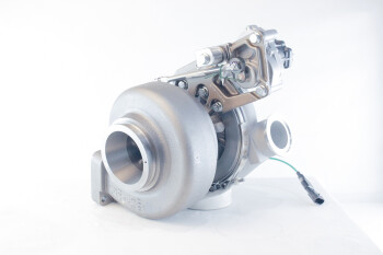 Turbocharger Garrett (789500-5021S)