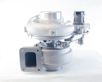 Turbocharger Garrett (789500-5021S)