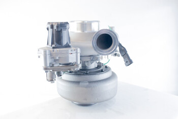 Turbocharger Garrett (789500-5021S)