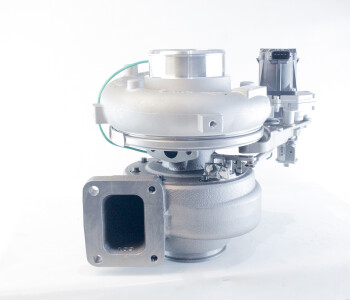Turbocharger Garrett (789500-5021S)