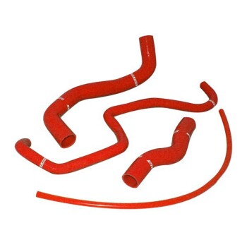 Silicone Radiator Hose Kit Mishimoto Infiniti G35 / 03-07...