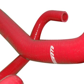Silicone Radiator Hose Kit Mishimoto Infiniti G35 / 03-07...