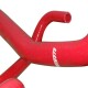 Silicone Radiator Hose Kit Mishimoto Infiniti G35 / 03-07 / Red | MMHOSE-350Z-03RD