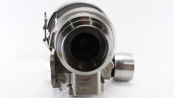 Turbocharger BorgWarner (10709900006)