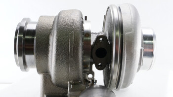 Turbocharger BorgWarner (10709900006)