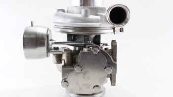Turbocharger BorgWarner (10709900006)