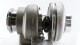 Turbocharger BorgWarner (10709900006)