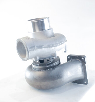 Turbocharger Garrett (466592-14)