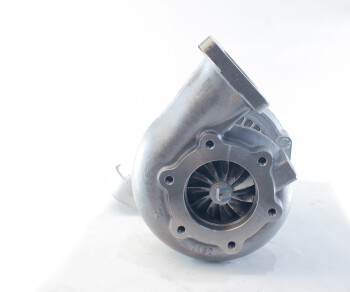 Turbocharger Garrett (466592-14)