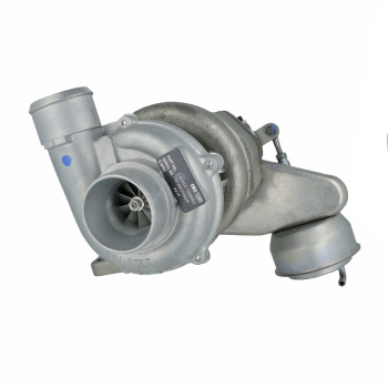 Turbocharger IHI (V40A01033)