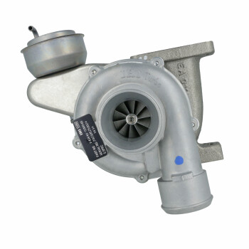 Turbocharger IHI (V40A01033)
