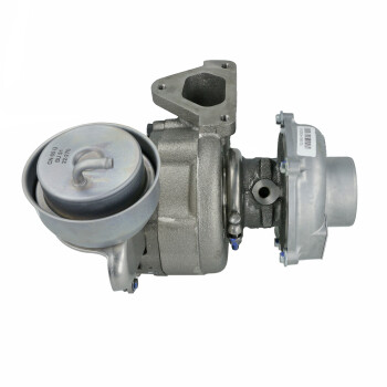 Turbocharger IHI (V40A01033)
