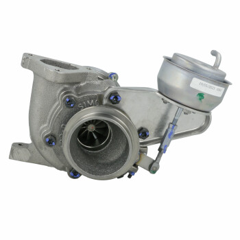 Turbocharger IHI (V40A01033)