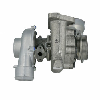 Turbocharger IHI (V40A01033)