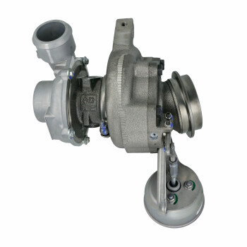 Turbocharger IHI (V40A01033)