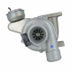 Turbocharger IHI (V40A01033)