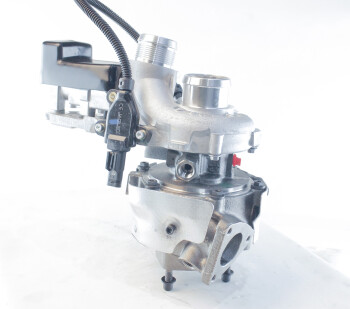 Turbocharger Garrett (797518-5002S)