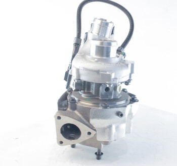 Turbocharger Garrett (797518-5002S)