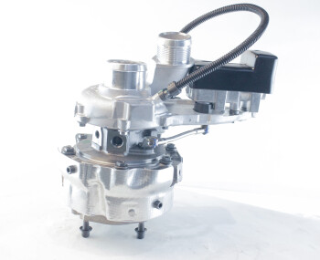 Turbocharger Garrett (797518-5002S)