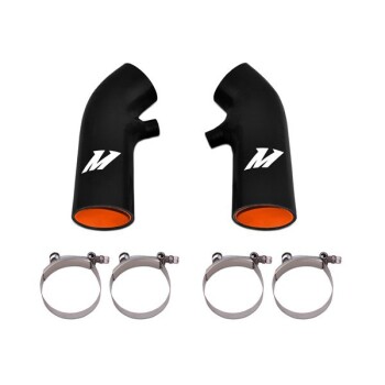 Silicone Air Intake Hose Kit Mishimoto Nissan 370Z /...