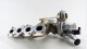 Turbocharger for BMW 3er (F30, F31, F34, F35) 316i (809200-5005S)