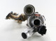Turbocharger for BMW 3er (F30, F31, F34, F35) 316i (809200-5005S)