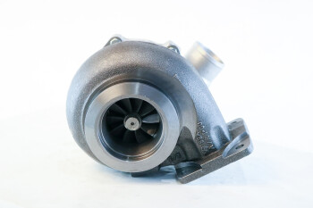 Turbocharger Garrett (466007-0006)