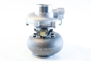 Turbocharger Garrett (466007-0006)