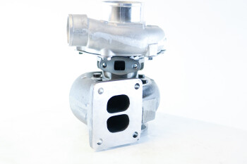 Turbocharger Garrett (466007-0006)