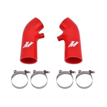 Silicone Air Intake Hose Kit Mishimoto Nissan 370Z /...