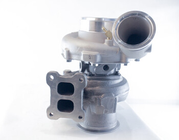 Turbocharger Garrett (802706-5001S)