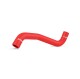 Silicone Radiator Hose Kit Mishimoto Nissan 370Z / 09+ / Red | MMHOSE-370Z-09RD
